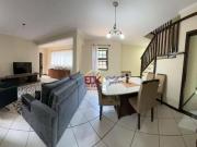 Sobrado com 4 dormitórios, 220 m² venda por R$...