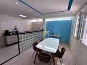 Sobrado com 4 dormitórios, 247 m² venda por R$...