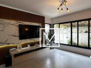 Sobrado com 4 dormitórios, 248 m² venda por R$...