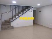 Sobrado com 4 dormitórios, 250 m² venda por R$...