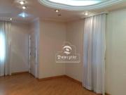 Sobrado com 4 dormitórios, 260 m² venda por R$...