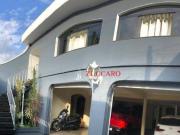 Sobrado com 4 dormitórios, 278 m² venda por R$...