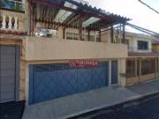 Sobrado com 4 dormitórios, 285m², à venda por...