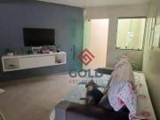 Sobrado, 289 m² venda por R$ 630.000,00 ou aluguel por...