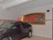 SOBRADO COM 4 DORMITÓRIOS 2 SUÍTES, 125 m² JARDIM LAS...