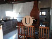 Sobrado com 4 dormitórios, 2 suítes, churrasqueira e...