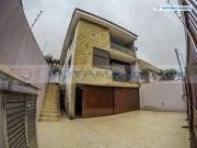Sobrado com 4 dormitórios, 303m² venda ou locação Jardim...
