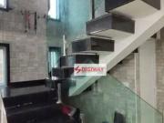 Sobrado com 4 dormitórios, 304 m² venda por R$...