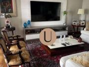 Sobrado com 4 dormitórios, 340 m² venda por R$...