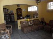 Sobrado com 4 dormitórios, 346 m² venda por R$...