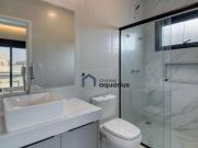 Sobrado com 4 dormitórios, 349 m² Condomínio Altos da...
