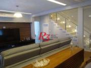 Sobrado com 4 dormitórios, 350 m² venda por R$...