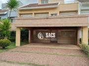 Sobrado com 4 dormitórios, 380 m² venda por R$...