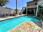 Sobrado com 4 dormitórios, 390 m² venda por R$...