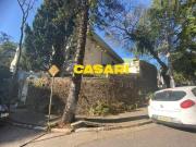 Sobrado com 4 dormitórios, 400 m² venda ou aluguel...