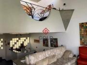 Sobrado com 4 dormitórios, 400 m² venda por R$...