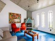 Sobrado com 4 dormitórios, 410 m² venda por R$...