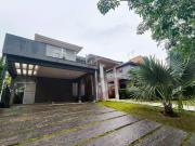 Sobrado com 4 dormitórios, 420 m² venda por R$...