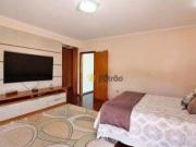 Sobrado com 4 dormitórios à venda, 436 m² por R$...