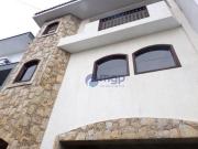 Sobrado com 4 dormitórios, 450 m² venda por R$...