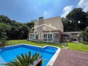 Sobrado com 4 dormitórios, 493 m² venda por R$...