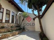 Sobrado com 4 dormitórios, 495 m² venda ou aluguel...