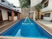 Sobrado, 495 m² venda por R$ 3.000.000,09 ou aluguel por...