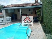 Sobrado com 4 dormitórios 4 vagas à venda, 188 m² por R$...