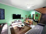 Sobrado com 4 dormitórios, 4 vagas de garagem, quintal e...