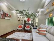 Sobrado com 4 dormitórios, 550 m² venda por R$...