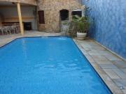 Sobrado com 4 dormitórios, 600 m² venda por R$...
