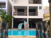 Sobrado com 4 dormitórios, 800 m² venda por R$...