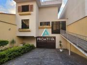 Sobrado com 4 dormitórios, 800 m² venda por R$...