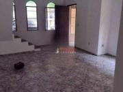 Sobrado com 4 dormitórios à venda, 100 m² por R$...