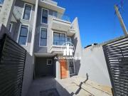 Sobrado à venda, 100 m² por R$ 519.000,00 Sítio Cercado...