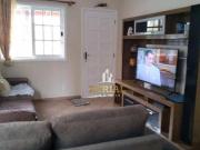 Sobrado com 4 dormitórios à venda, 110 m² por R$...