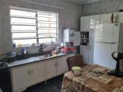 Sobrado com 4 dormitórios à venda, 110 m² por R$...