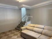 Sobrado à venda, 111 m² por R$ 1.600.000,00 Vila Maria...