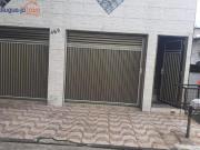 Sobrado com 4 dormitórios à venda, 112 m² por R$...