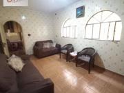 Sobrado com 4 dormitórios à venda, 114 m² por R$...