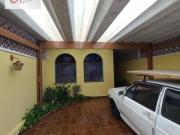 Sobrado com 4 dormitórios à venda, 114 m² por R$...