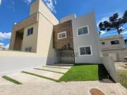 Sobrado com 4 dormitórios à venda, 117 m² por R$...