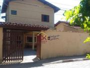 Sobrado com 4 dormitórios à venda, 118 m² Balneário...