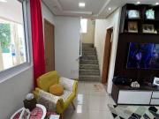 Sobrado com 4 dormitórios à venda, 120 m² por R$... Sobrado com 4 dormitórios à venda, 120 m² por R$...