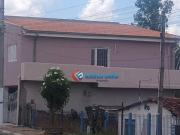 Sobrado com 4 dormitórios à venda, 120 m² por R$...