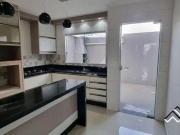 Sobrado com 4 dormitórios à venda, 120 m² por R$...
