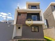 Sobrado com 4 dormitórios à venda, 122 m² por R$...