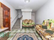 Sobrado com 4 dormitórios à venda, 125 m² por R$ 500.000...