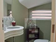 Sobrado com 4 dormitórios à venda, 125 m² por R$...
