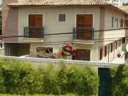 Sobrado com 4 dormitórios à venda, 127 m² por R$...